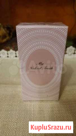 My Naked Truth Oriflame от Орифлэйм Севастополь - изображение 1