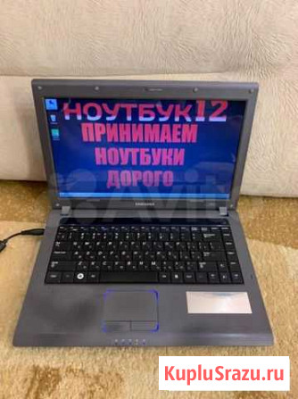 Samsung 14 дюймов 4GB/500GB/Win7 Йошкар-Ола - изображение 1