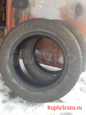 Шины Aeolus CrossAce 225/60R17 Ярославль - изображение 1