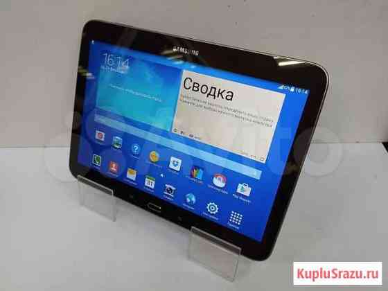 Планшет с SIM-картой Samsung Galaxy Tab 3 10.1 (GT Нижний Новгород