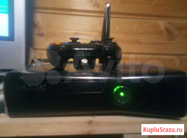 Xbox 360 500gb Сланцы - изображение 1