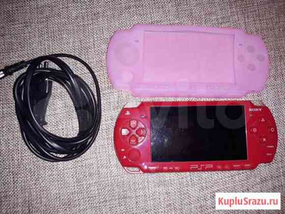 Sony PSP 2008 Дмитров