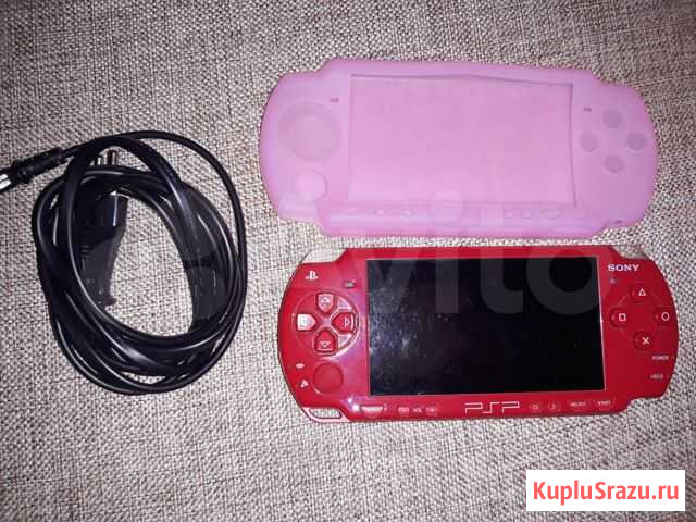 Sony PSP 2008 Дмитров - изображение 1