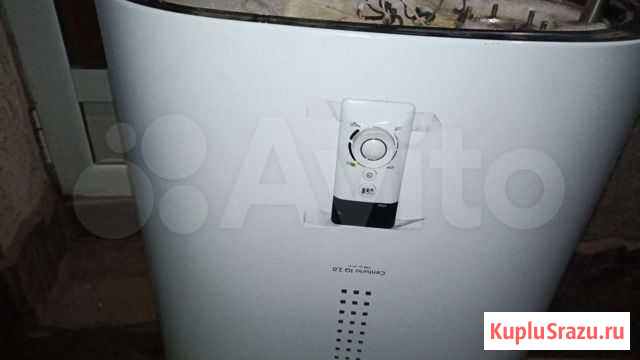 Водонагреватель Electrolux Centurio IQ 2.0 Симферополь - изображение 1