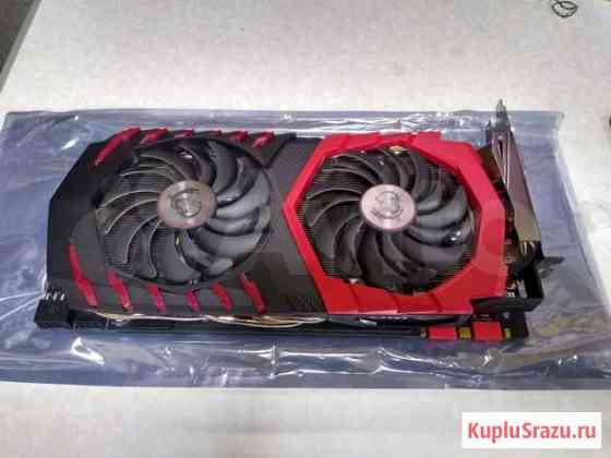 Видеокарта gtx 1070 Озерск