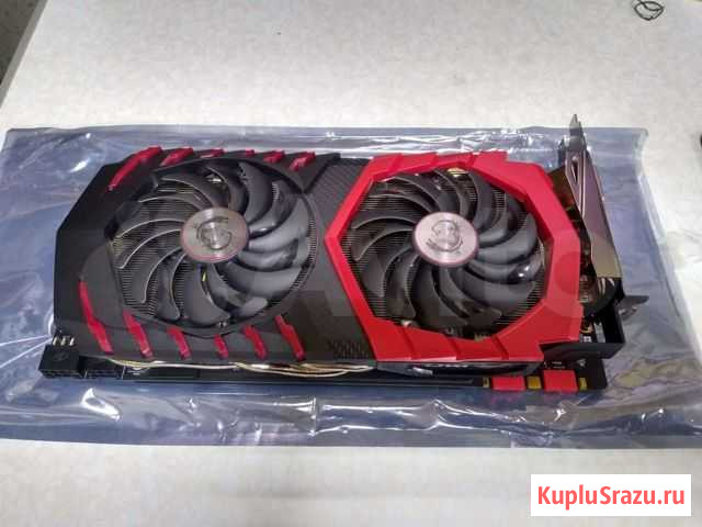 Видеокарта gtx 1070 Озерск - изображение 1