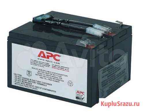 Батарея APC RBC9 Санкт-Петербург