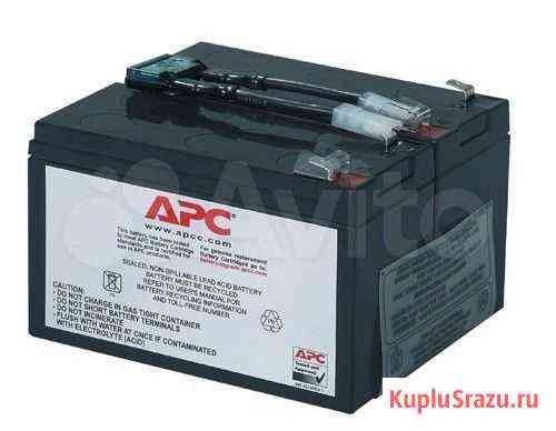 Батарея APC RBC9 Санкт-Петербург