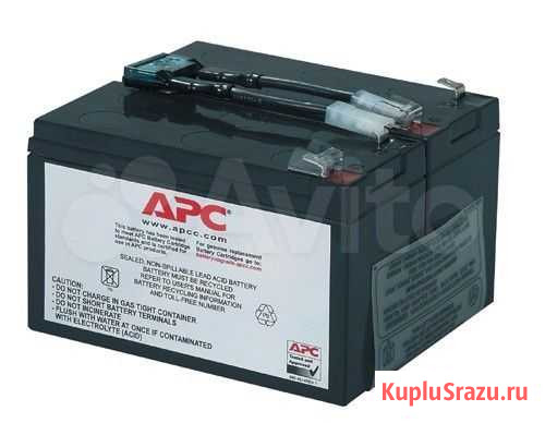 Батарея APC RBC9 Санкт-Петербург - изображение 1