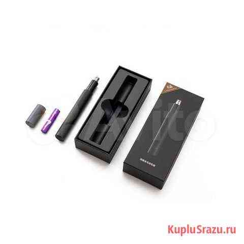 Триммер Xiaomi Mini Nose Hair Trimmer HN1 Красноярск