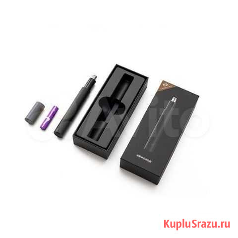 Триммер Xiaomi Mini Nose Hair Trimmer HN1 Красноярск - изображение 1