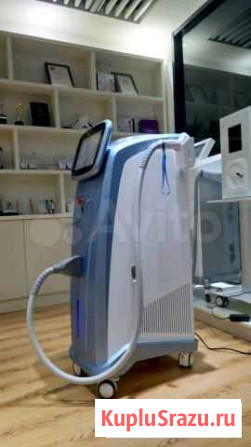 Диодный лазер 808 нм Хабаровск - изображение 1