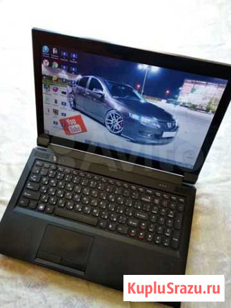 Очень мощный Lenovo Core i5/8gb/256gb SSD Пермь - изображение 1