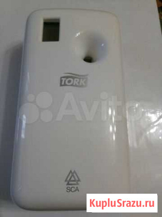 Автоматический освежитель воздуха tork Астрахань - изображение 1