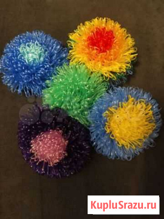 Мочалка Пермь - изображение 1