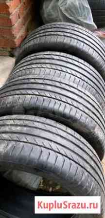 Шины Continental ContiSportContact 235/50 R18 Москва