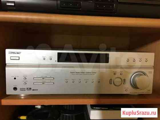 Sony STR-DE 400 Братск