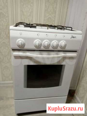 Плита газовая Орск - изображение 1
