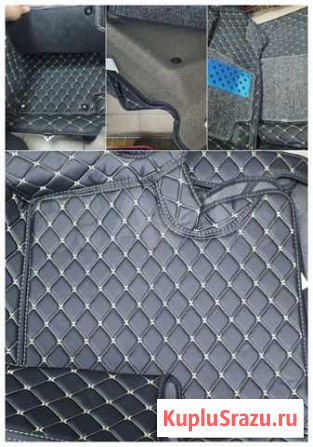 3d коврики, koonka Благовещенск - изображение 1