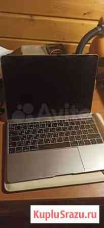 Apple MacBook 12 2015 256гб Кокошкино