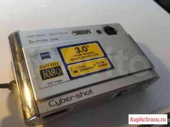 Sony DSC-T70 Санкт-Петербург