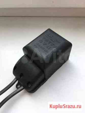 Понижающий трансформатор (Италия) Санкт-Петербург