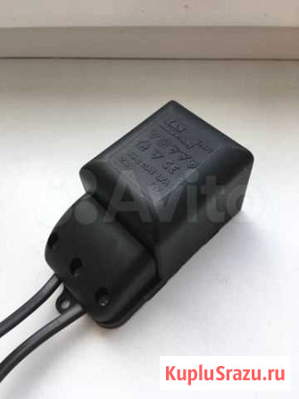 Понижающий трансформатор (Италия) Санкт-Петербург - изображение 1