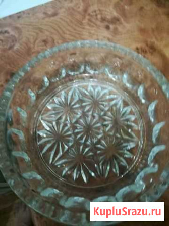 Пепельница Вязьма - изображение 1