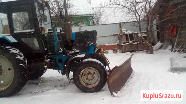 Расчистка снега Шуя - изображение 1