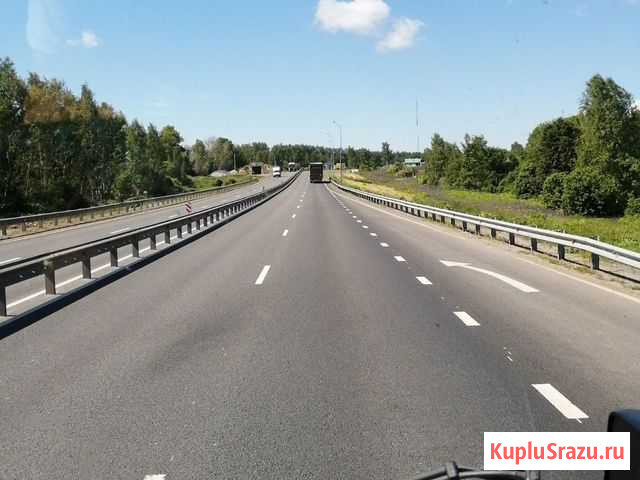 Доставка Казань - Москва - Питер Казань - изображение 1