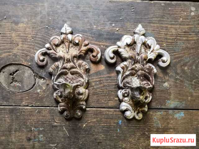 Подсвечники СССР Калуга - изображение 1