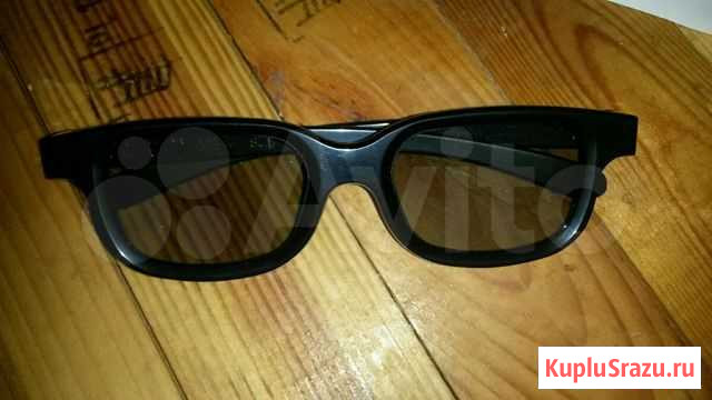 3D-Очки Набережные Челны - изображение 1