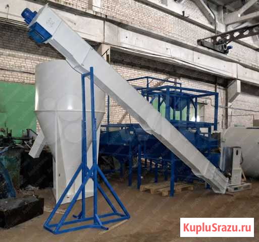 Транспортер сыпучих компонентов Брянск - изображение 1