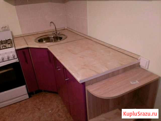 Мебель на заказ Сызрань - изображение 1