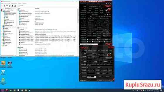 I5 3570+750ti+10gb Нижний Новгород
