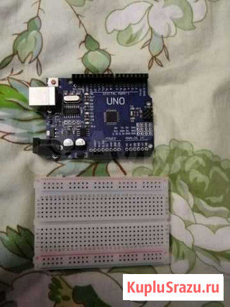 Arduino uno Омск - изображение 1