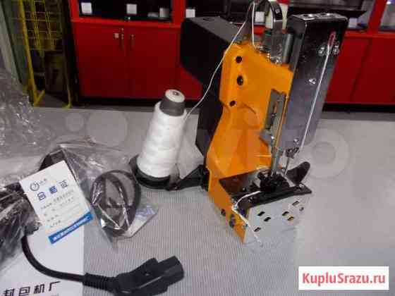 Мешкозашивочная машинка GK9-200 Барнаул