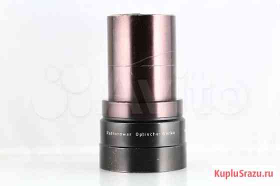 Rathenower Optische Werke Visionar 1.9/141 Кострома