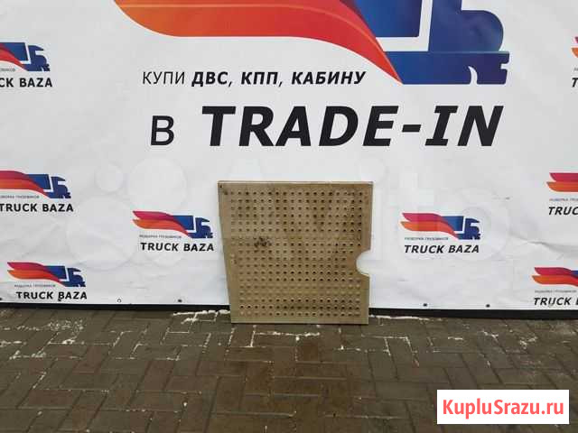 Трап (Daf CF, Daf XF105, Daf XF95) Нижний Новгород - изображение 1