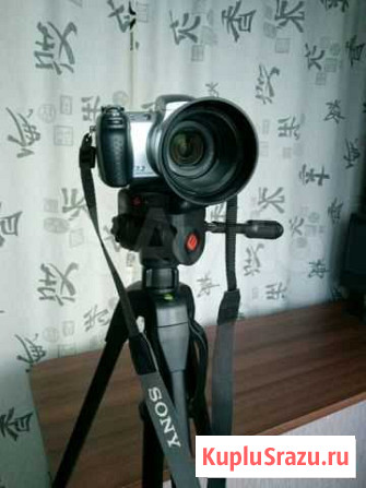 Фотоаппарат sony -Cyber-shot модель-H2/H5 со штати Курган - изображение 1