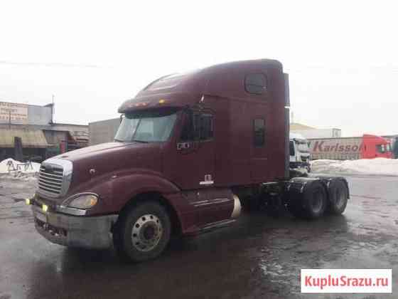 Freightliner Columbia 2004г Седельный тягач евро 3 Санкт-Петербург