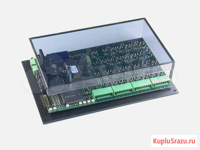 Продам новый ж/д блок аксессуаров Zimo MX8M Екатеринбург - изображение 1