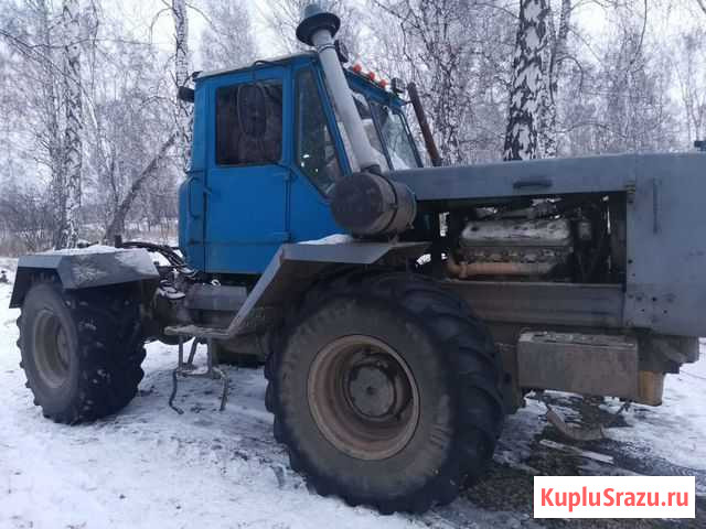 Т 150 в отс возможен обмен Заринск - изображение 1