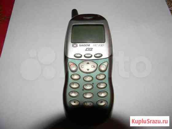Телефон Sagem Лысьва