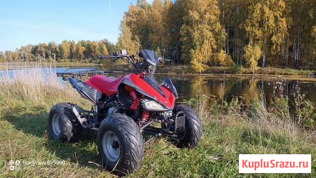 Квадроцикл детский 110 Муром - изображение 1
