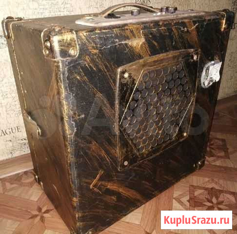 Custom Combo Amplifier Новокузнецк - изображение 1