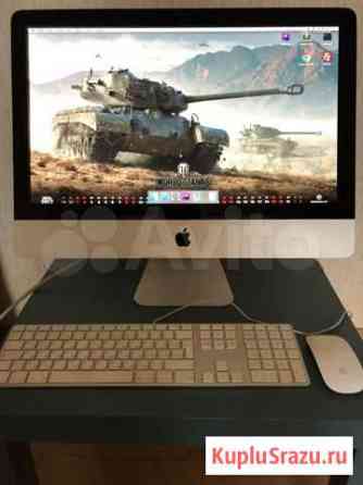 Apple iMac 21,5 Йошкар-Ола