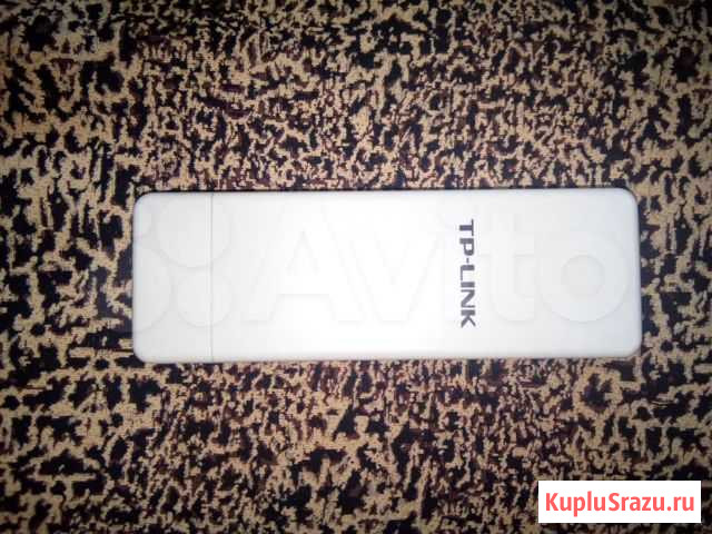 WI-FI роутер TP- link TL Wa7510N Высокое - изображение 1