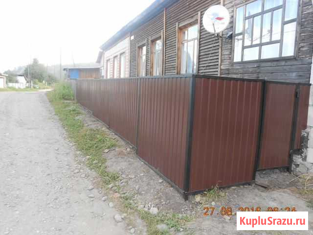 Строительные работы Горно-Алтайск - изображение 1