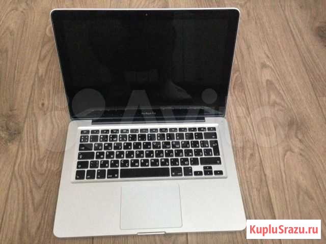 Apple macbook pro 13 дюймов 500 Гб жёсткий диск Красногорск - изображение 1